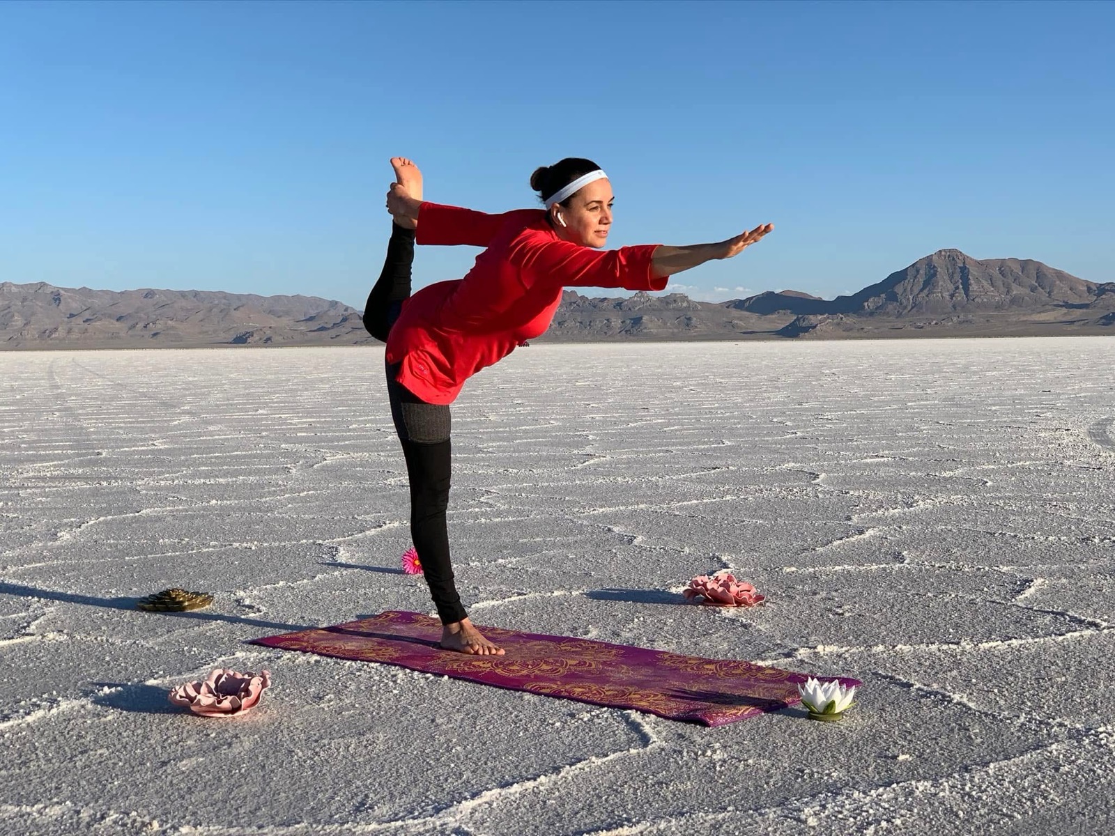 Online & Utah classes
